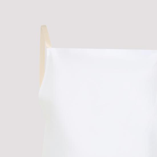 25SS 까르벵 민소매 티셔츠 6251K21378 WHITE - CARVEN