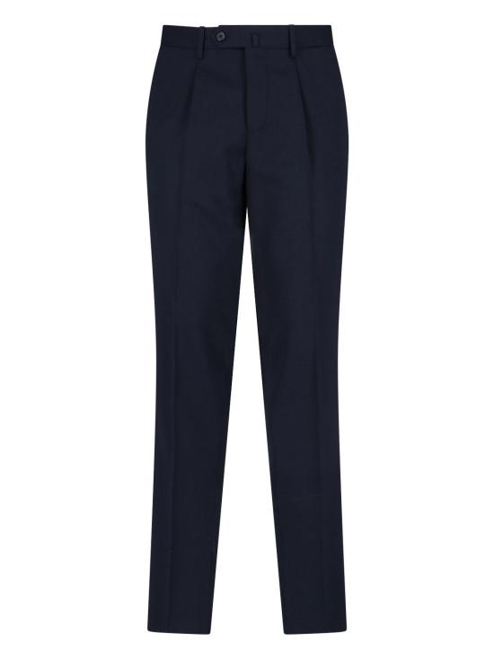  카루소 수트 세트 ASM1JD611H5096530120 Blue - CARUSO