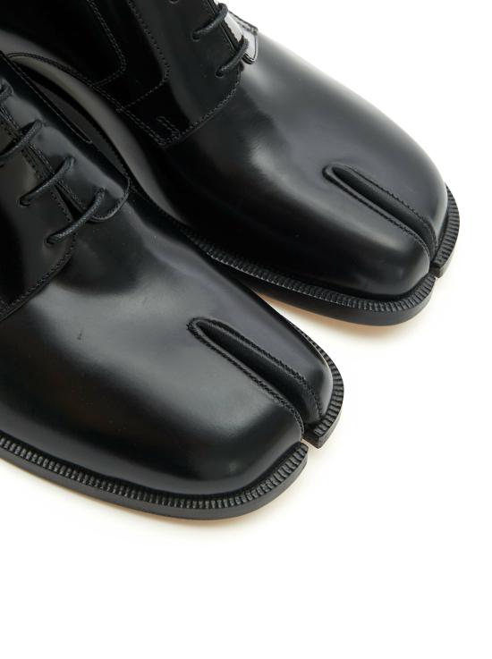 24FW 마르지엘라 로퍼 S97WQ0052P3827H8396 BLACK Black - MAISON MARGIELA