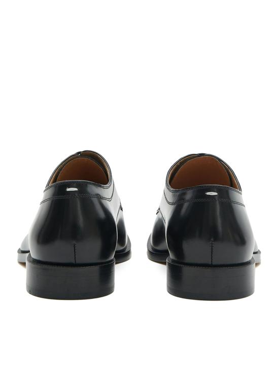 24FW 마르지엘라 로퍼 S97WQ0052P3827H8396 BLACK Black - MAISON MARGIELA