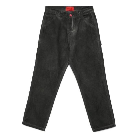 25SS 비전오브슈퍼 데님 팬츠 VS01406 GREY