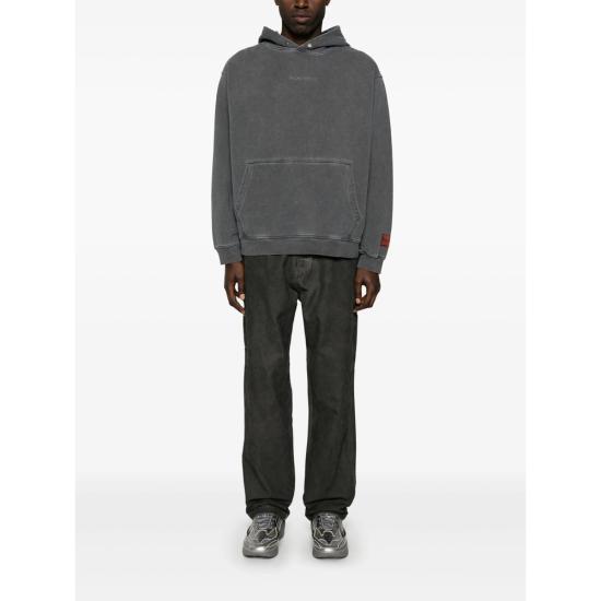 25SS 비전오브슈퍼 데님 팬츠 VS01406 GREY - VISION OF SUPER