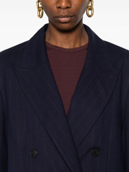 25SS 르 쉴리 스튜디오 자켓 6282 ANTONELLA503 Blue - LE SULLY STUDIO