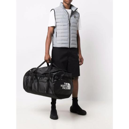 25SS 노스페이스 더플백 NF0A52SB53R1 BLACK - NORTH FACE