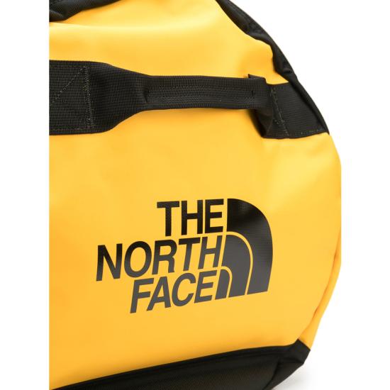 25SS 노스페이스 더플백 NF0A52SB4WP1 YELLOW - NORTH FACE