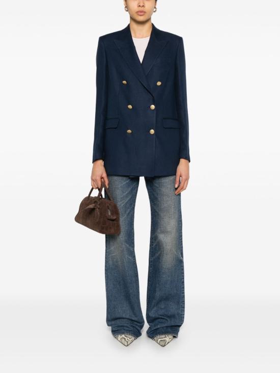 25SS 딸리아토레 자켓 JJASMINE10B 340021EB813 Blue - TAGLIATORE