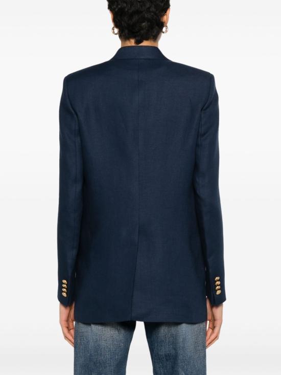 25SS 딸리아토레 자켓 JJASMINE10B 340021EB813 Blue - TAGLIATORE