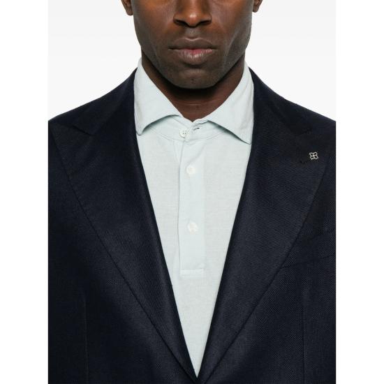 25SS 딸리아토레 수트 자켓 440044 1SVS26B B3160 BLUE - TAGLIATORE