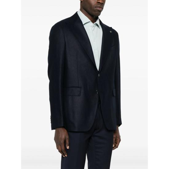 25SS 딸리아토레 수트 자켓 440044 1SVS26B B3160 BLUE - TAGLIATORE