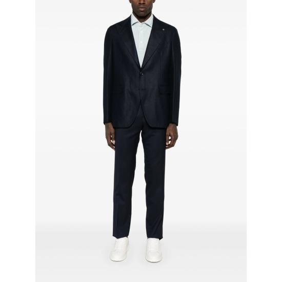 25SS 딸리아토레 수트 자켓 440044 1SVS26B B3160 BLUE - TAGLIATORE