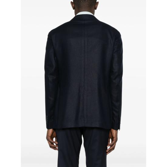 25SS 딸리아토레 수트 자켓 440044 1SVS26B B3160 BLUE - TAGLIATORE