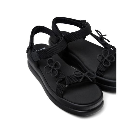 25SS 캠퍼 샌들 K201726 005 BLACK - CAMPER