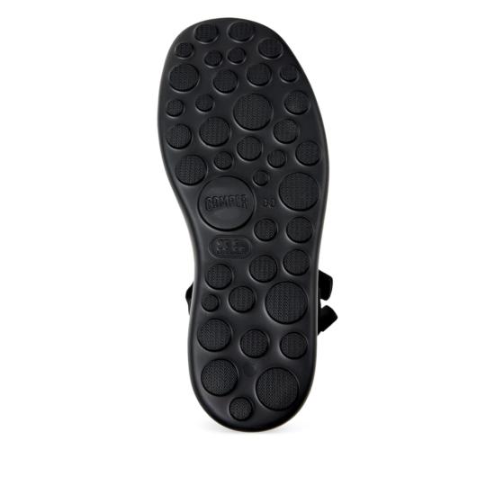 25SS 캠퍼 샌들 K201726 005 BLACK - CAMPER