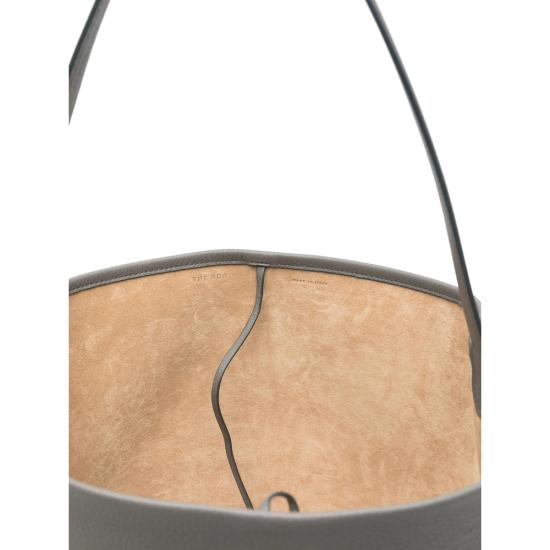 25SS 더로우 토트백 W1273M L129 TIYS GREY - THE ROW