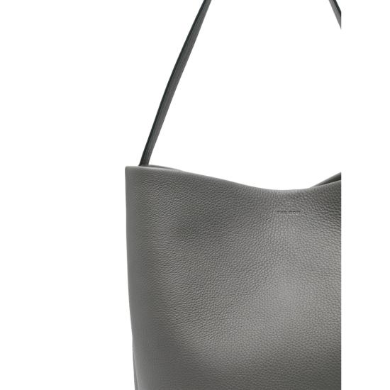 25SS 더로우 토트백 W1273M L129 TIYS GREY - THE ROW