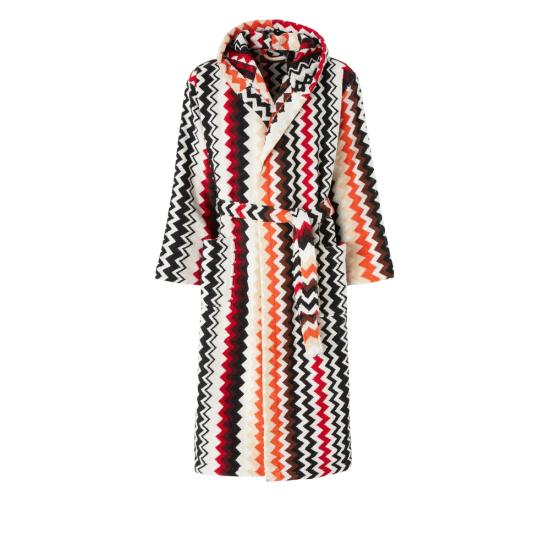 25FW 미쏘니 홈 라운지 웨어 1E3AC99109 156 RED BLACK