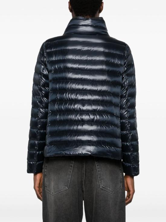 25SS 에르노 패딩 PI001846D 12017Z9294 Blue - HERNO