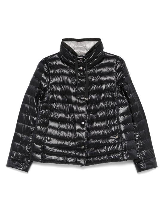 25SS 에르노 패딩 PI001846D 12017Z9394 Black