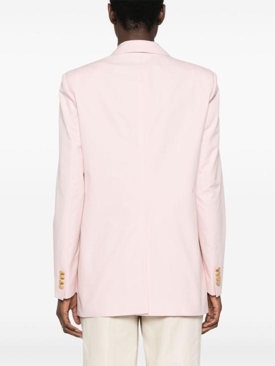 25SS 딸리아토레 자켓 JJASMINE10B 930001Y1091 Pink - TAGLIATORE