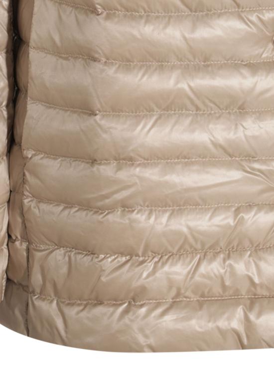 25SS 에르노 패딩 PI1234D 12017Z1921 Beige - HERNO