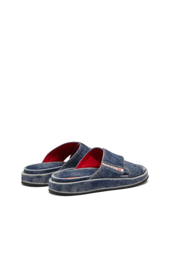 25SS 디젤 뮬/슬리퍼 Y03612P0320HA711 DOM - DIESEL