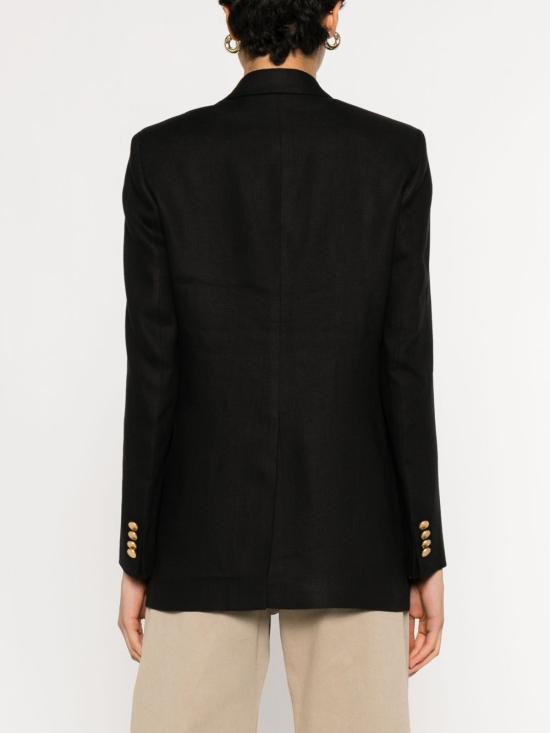 25SS 딸리아토레 자켓 JJASMINE10B 340021EN816 Black - TAGLIATORE