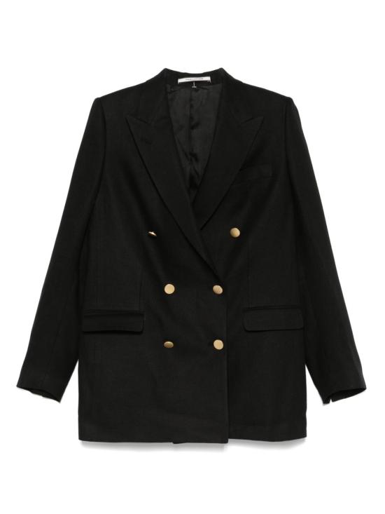 25SS 딸리아토레 자켓 JJASMINE10B 340021EN816 Black