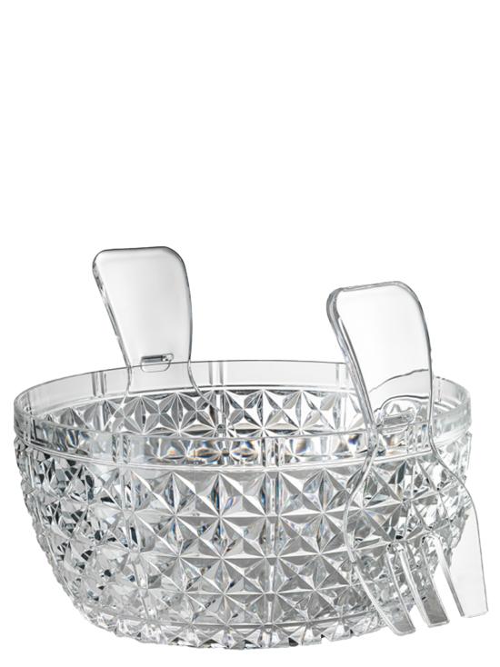 24FW MARIO LUCA GIUSTI 액세서리 INSCHU2TRASPARENTE Transparent