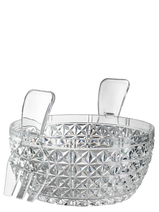 24FW MARIO LUCA GIUSTI 액세서리 INSCHU2TRASPARENTE Transparent - OTHER BRANDS