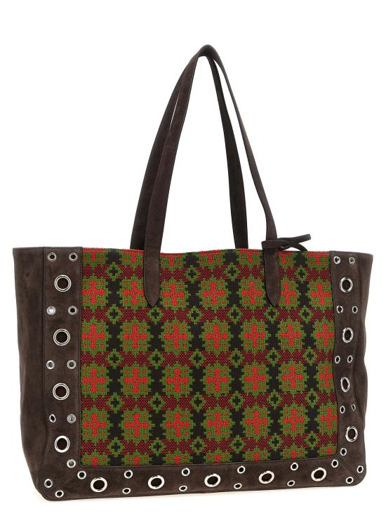 25SS 발렌티노 가라바니 숄더백 6Y0B0D58ZVXRCB Multicolor - VALENTINO GARAVANI