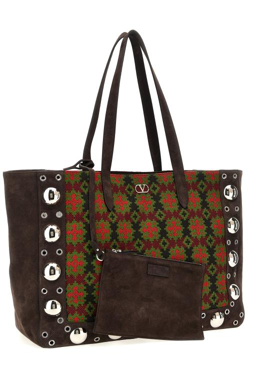 25SS 발렌티노 가라바니 숄더백 6Y0B0D58ZVXRCB Multicolor - VALENTINO GARAVANI