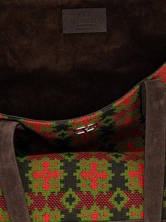 25SS 발렌티노 가라바니 숄더백 6Y0B0D58ZVXRCB Multicolor - VALENTINO GARAVANI