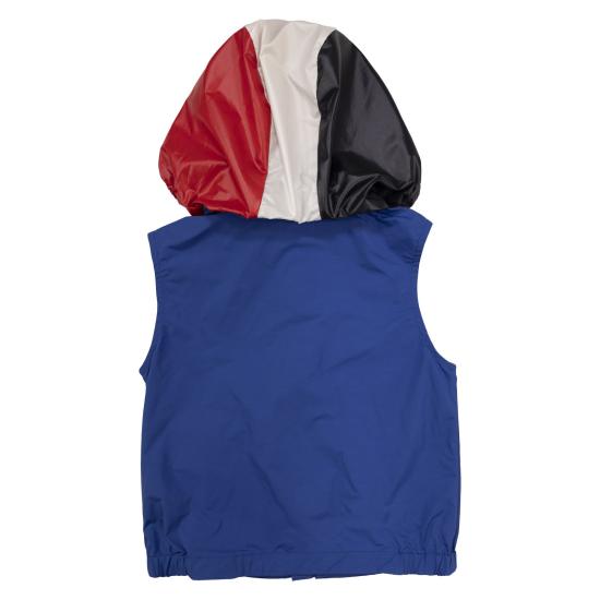 25SS [키즈] 몽클레어 베스트 K19541A0012559876 BLUETTE - MONCLER