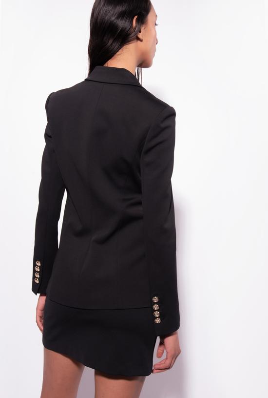  핑코 수트 자켓 100254A0IG Z99 Black - PINKO