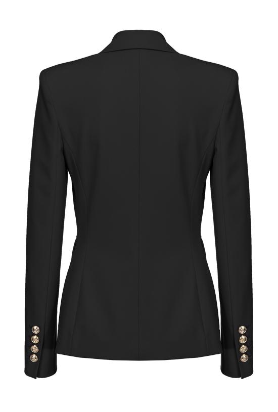  핑코 수트 자켓 100254A0IG Z99 Black - PINKO