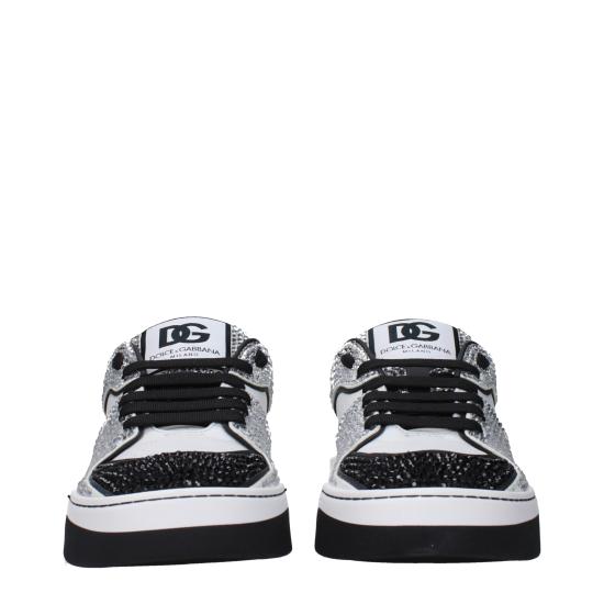 25FW 돌체앤가바나 스니커즈 CK2036AM80389697 - DOLCE & GABBANA