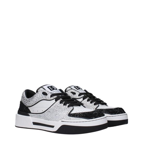 25FW 돌체앤가바나 스니커즈 CK2036AM80389697 - DOLCE & GABBANA