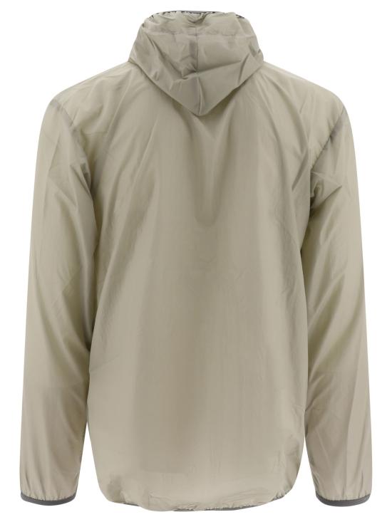 24FW 마운틴 리서치 자켓 MTR3855GREY BEIGE Beige - MOUNTAIN RESEARCH