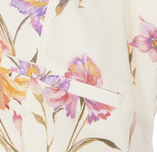 25SS 트윈셋 베스트 251TP2777 12329 White - TWINSET