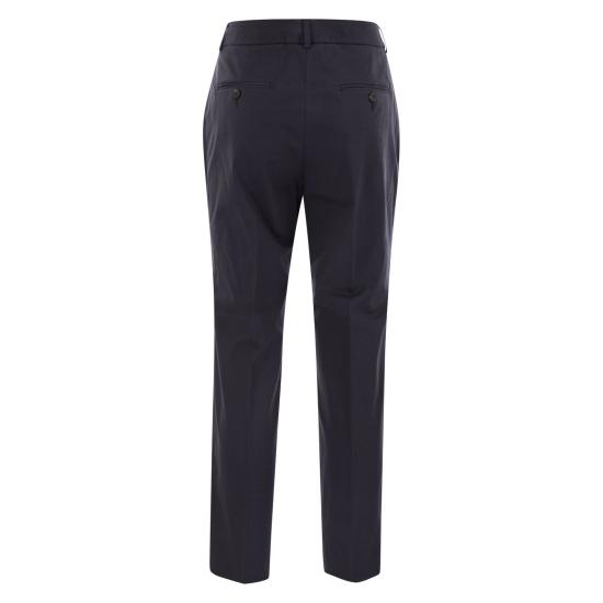 25SS 페세리코 스트레이트 팬츠 P04718 BLUE - PESERICO