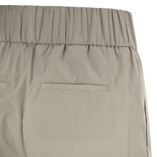 25SS 페세리코 스트레이트 팬츠 P04124 GREY - PESERICO