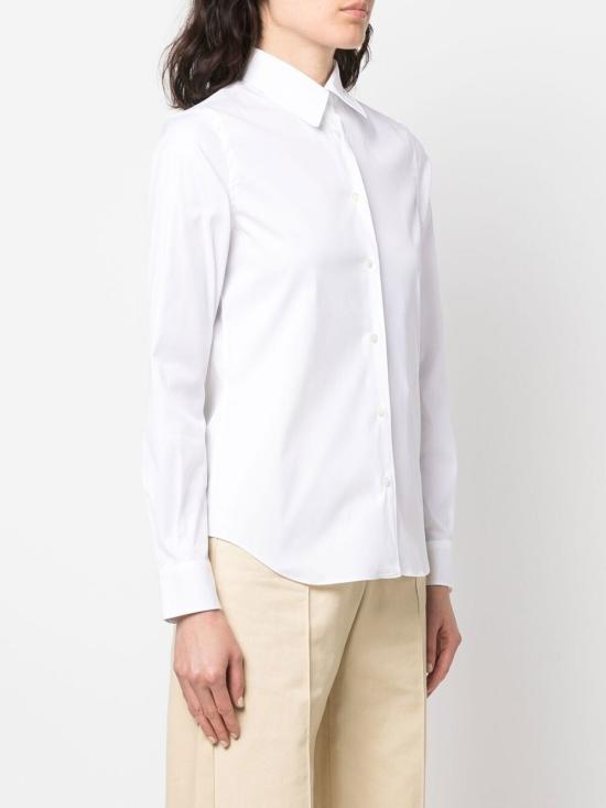  아스페시 셔츠 G5422 6807 29072 WHITE - ASPESI