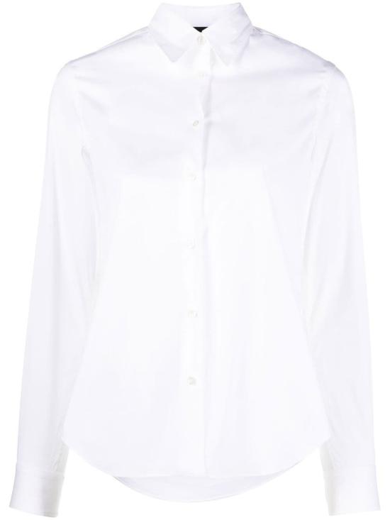  아스페시 셔츠 G5422 6807 29072 WHITE - ASPESI