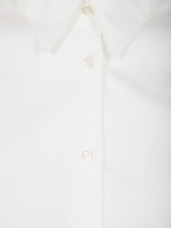  아스페시 셔츠 G5422 6807 29072 WHITE - ASPESI