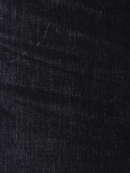 25SS 사카이 데님 스커트 2507829 001 Black - SACAI