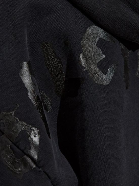 25SS 발렌시아가 자켓 803264 TRVU11041 Black - BALENCIAGA