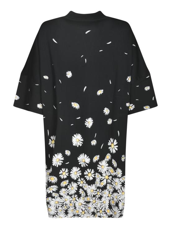 25SS 모스키노 숏 원피스 A0427 0542 4555 - MOSCHINO