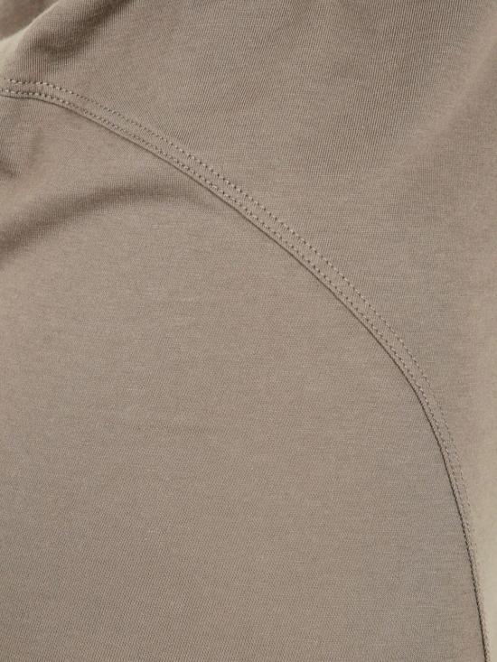 25SS 릭 오웬스 롱 스커트 RO01E7378 JA34 Grey - RICK OWENS