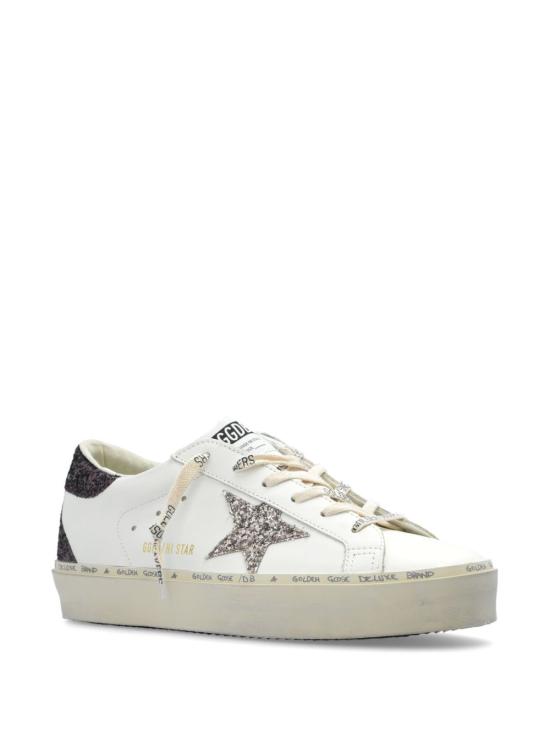 25SS 골든구스 스니커즈 GWF00119 F00620311934 White - GOLDEN GOOSE