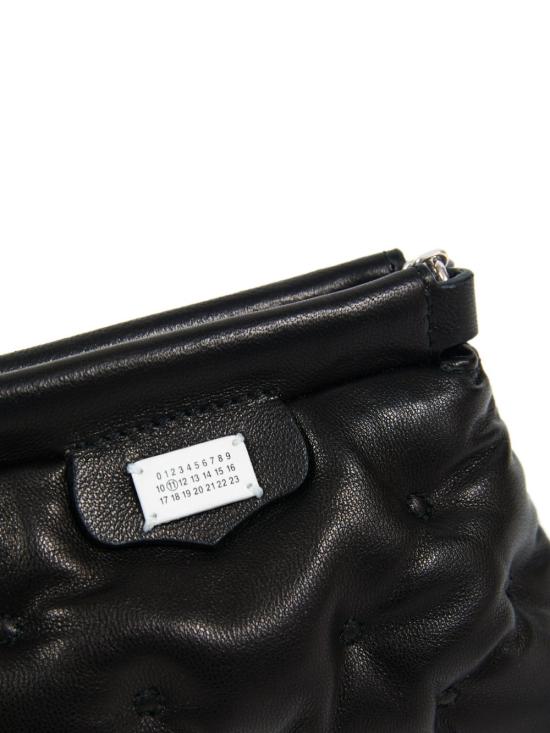 25SS 마르지엘라 토트백 SA1VL0035 P6434T8013 Black - MAISON MARGIELA